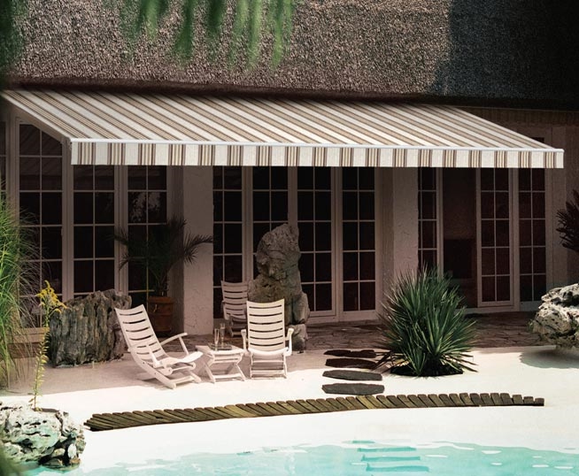 Sunesta Retractable Window and Door Awning Sunesta Retractable Window and Door Awning